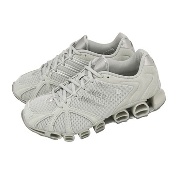 [ACS] adidas 愛迪達 休閒鞋 Mega Ghostride W 女鞋 灰 復古 彈簧跑鞋 支撐 運動鞋 IH4392
