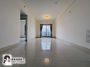 竹北西區輕屋齡綠光森林三房平車｜新竹縣竹北市白地街