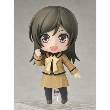 【RE】(免訂金) 預購26年12月 GSC 黏土人 元氣少女緣結神 桃園奈奈生 代理版 再販