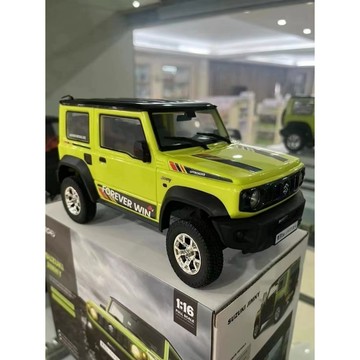 免運！恒冠 HG R/C 1:16 HG4-53 Suzuki Jimny 攀爬車 RTR 聲光版 遙控車！