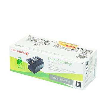 【史代新文具】FUJI XEROX CT201591 黑色碳粉