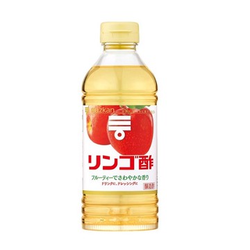 味滋康蘋果酢(大)500ml