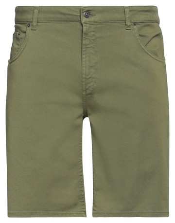 DONDUP Shorts & Bermuda Shorts - Item 13916122