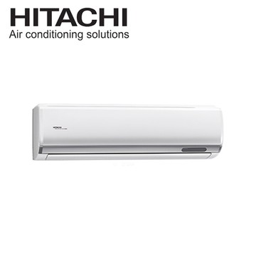 【HITACHI 日立】9-10坪 R32 一級能效頂級系列變頻冷專分離式冷氣 RAC-63JP/RAS-63NJP1