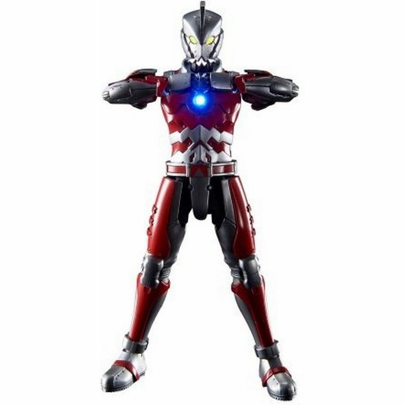 フィギュアライズスタンダード Ultraman ウルトラマン Ultraman Suit A 1 12スケール プラモデルフィギュア その他ウルトラマン 通販 Lineポイント最大0 5 Get Lineショッピング