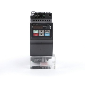 臺達delta   VFD015E43T  臺達變頻器  全新/現貨 1500W[DD1031001]