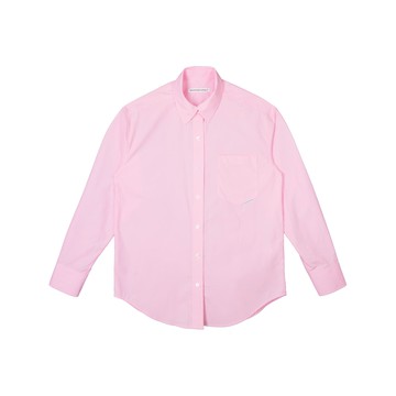 alexanderwang 合身襯衫