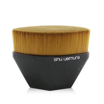 植村秀 Shu Uemura - 花瓣 55 粉底化妝掃