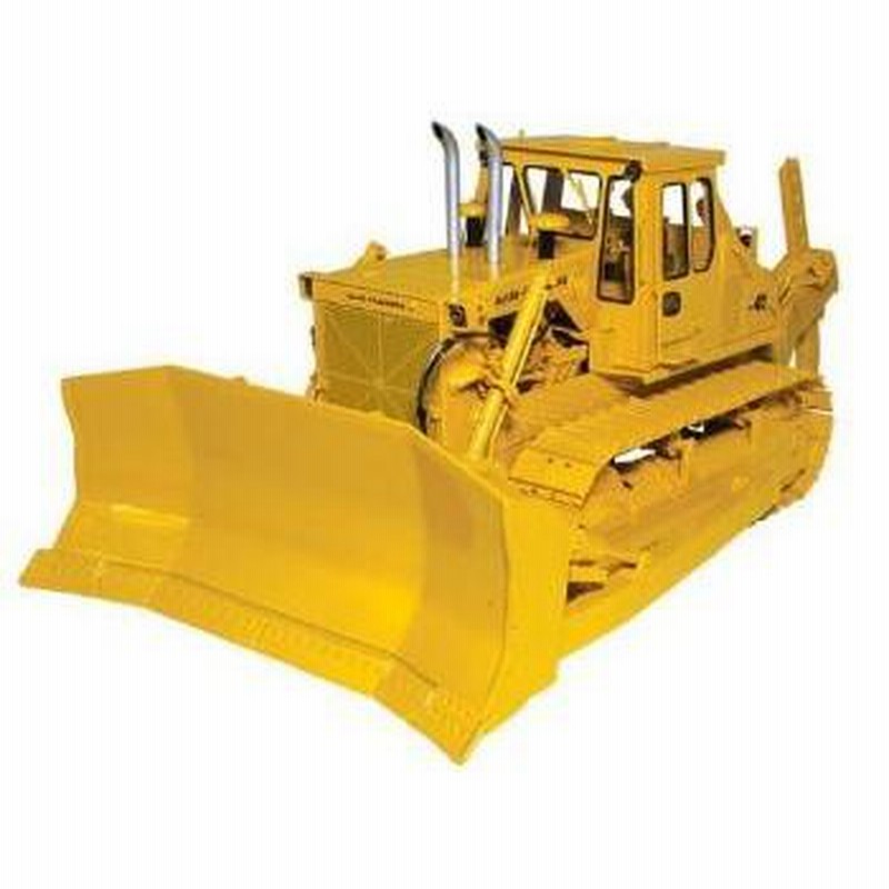 Allis Chalmers HD-41 ブルドーザー 40-0163 建機模型 重機