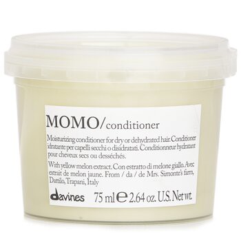Davines 特芬莉(達芬尼斯) MOMO 保濕護髮素 75ml-乾性髮質潤髮乳