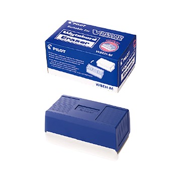 百樂PILOT可洗式白板筆白板擦/WBEH-M