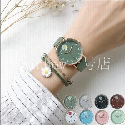 腕時計 レディース 防水 女の子 学生 女性 ウォッチ ジュニア 通勤 普段使い シンプル 見やすい アクセサリー 可愛い 通販 Lineポイント最大get Lineショッピング