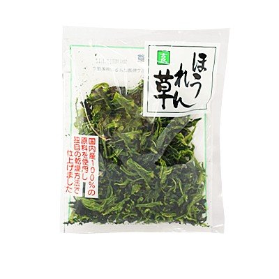 吉良食品 乾燥野菜 熊本産 ほうれん草30g×5袋セット