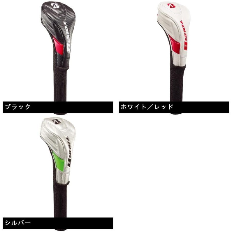 ブリヂストン BRIDGESTONE GOLF TOUR Bヘッドカバー DR用 HCG720 ...