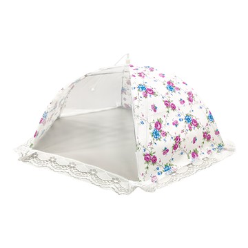 minono 米諾諾 蕾絲小型桌罩  62 x 45cm  顏色隨機  1個