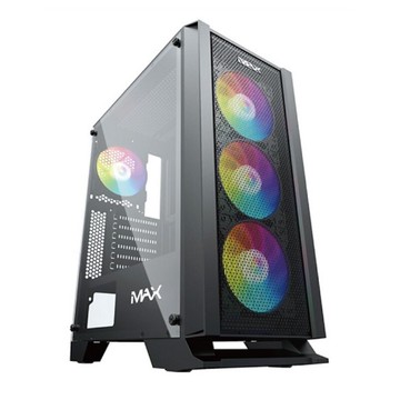 【享最高折300】iMAX NOMAR N16 玻璃透側 機殼