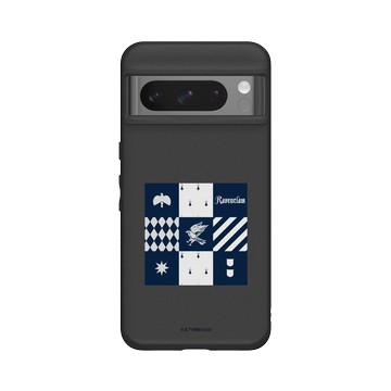 Pixel 8 Pro SolidSuit 黑 - 哈利波特 Harry Potter - 學院盃系列：雷文克勞