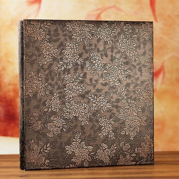 皮質相簿相冊影集插頁式紀念本