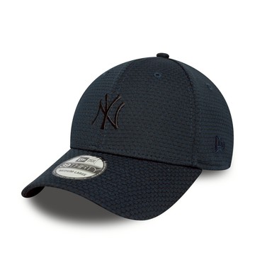 NEW ERA 男女 39THIRTY STRETCH MESH 紐約洋基 海軍藍 NE60691122