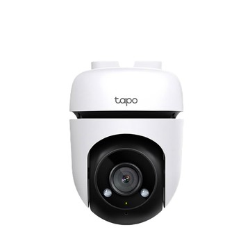 TP-Link Tapo C500 戶外型安全 WiFi 攝影機