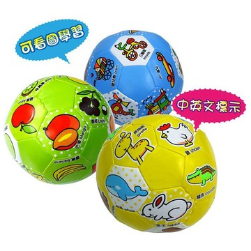成功 4116 兒童安全足球 (6吋)【APP滿額下單10%點數(單一帳號最高1500點)】8/31止