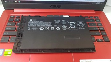 HP HP BT04XL 惠普 電池 Ultrabook 9470M 9480M E-Book Folio 9470m 9480m BA06 BA06XL