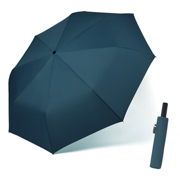 《BigPurple》70CM自動折傘-超大折傘