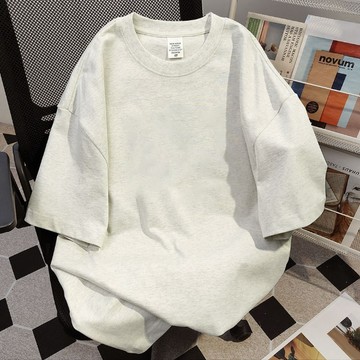 【Veee】短袖 t恤 純棉 oversize 衣服 休閒 短袖上衣 夏季 ins 風 女生上衣 t 原宿风 顯瘦 韓國