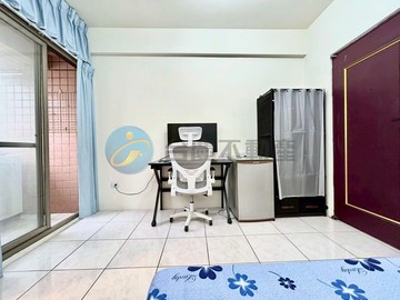 超人媽咪✨唯一視野★逢甲商圈★仕康家獨洗曬電梯套房｜台中市西屯區西屯路二段