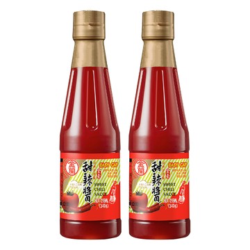 KIMLAN 金蘭 甜辣醬  295ml  2瓶