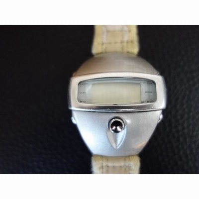 ヴィンテージ オールドデジタル セイコー SEIKO アルバ スプーン ALBA SPOON デジタル 品番: W626-4000  管理No.00337 | LINEブランドカタログ