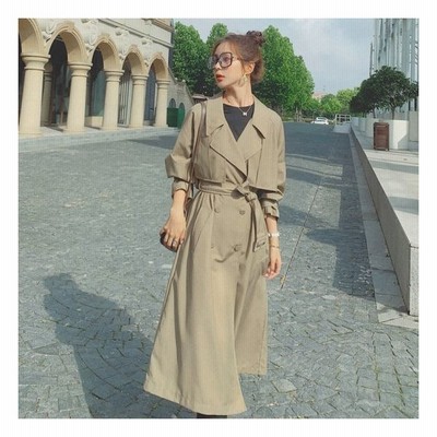 32 割引グレー 一つ目の項目を先に選択してください 送料無料キャンペーン トップスアウターコートトレンチコートマキシマキシ丈袖ありスリムca 0646 アウター レディース服グレー 一つ目の項目を先に選択してください Urbanfarminginstitute Org