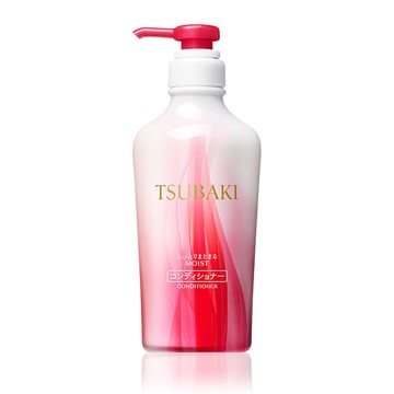 Camellia moist settled Conditioner 450ml