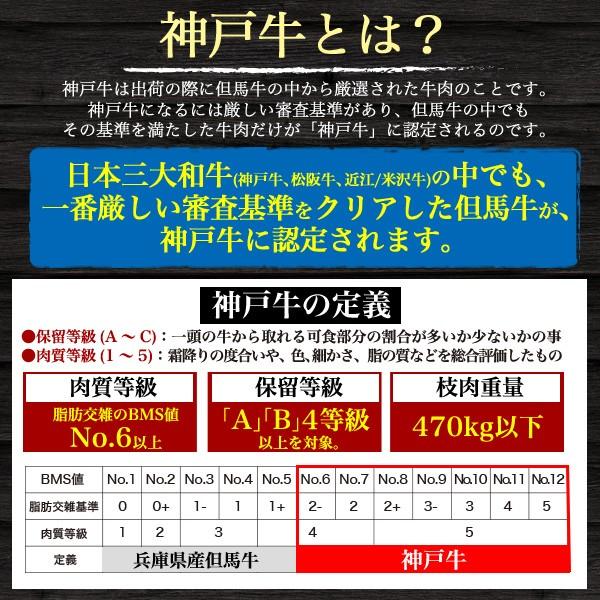 神戸牛 すき焼き しゃぶしゃぶ用 サーロイン 特選ロース 300g 最高級A5等級 国産黒毛和牛 牛肉 スライス お歳暮 お中元 ギフト 贈り物 熨斗対応