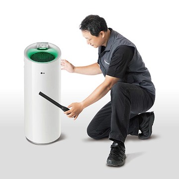 大白清淨機保養服務 - MCK68516301