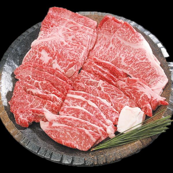 松阪牛焼肉 ロース 600g ギフト プレゼント お中元 御中元 お歳暮 御歳暮