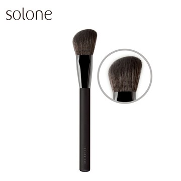 【任2件8折】Solone 大藝術家玩色修容刷 / F03