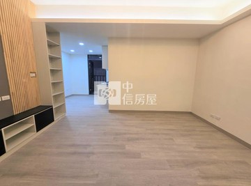 近捷運美裝潢3樓美寓｜台中市北區青島一街