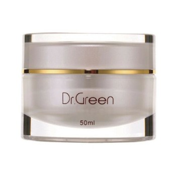 Dr.Green 蓮花淨白修復精華霜50ml/罐 特惠中