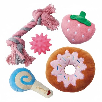 MK 熱血玩具 可愛包  深90 x 寬200 x 高290mm  1袋