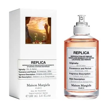Maison Margiela 微醺之後淡香水 100ml