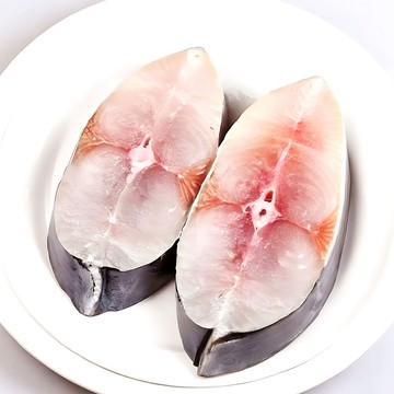 土魠魚切片 200~250g/片【甲上生鮮】