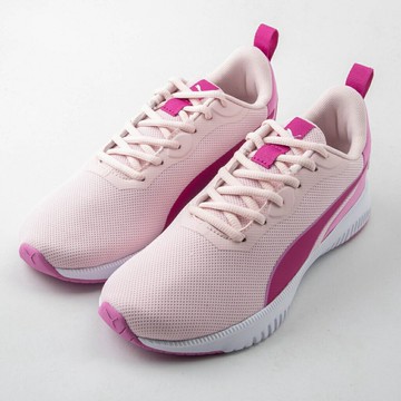 零碼出清~PUMA 大童 兒童 慢跑鞋 粉/桃  383819-03 現貨