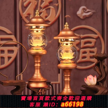 【台灣公司 可開發票】新款電子插電式家用充電led蓮花燈玄關招財荷花燈七彩