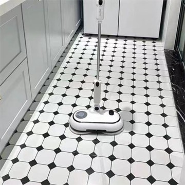 廚房地墊可擦洗PVC皮革地毯防水防油防滑大面積滿鋪免洗地墊腳墊