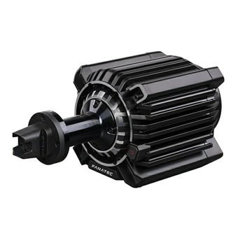 FANATEC 台灣公司貨 Podium DD 25NM 直驅馬達基座 支援PC/Xbox/CRD-9020022