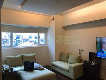 住商珮琦～敦南100美妝精品2房｜台北市文山區萬美街二段