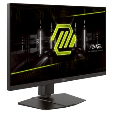 msi 微星 IPS 4K 電競螢幕 0.5ms/UHD 160Hz/FHD 320Hz/雙模式  27吋  MAG 272URDF E16
