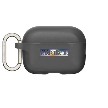 AirPods Pro 2 AirPods Case 黑 - PSG - ICI C'EST PARIS