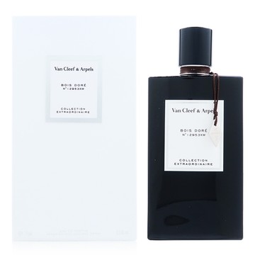 Van Cleef & Arpels 高訂系列  Bois Dore 朵爾香櫞淡香精 EDP 75ml (平行輸入)